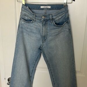 Used JOES’S jeans , size 27
